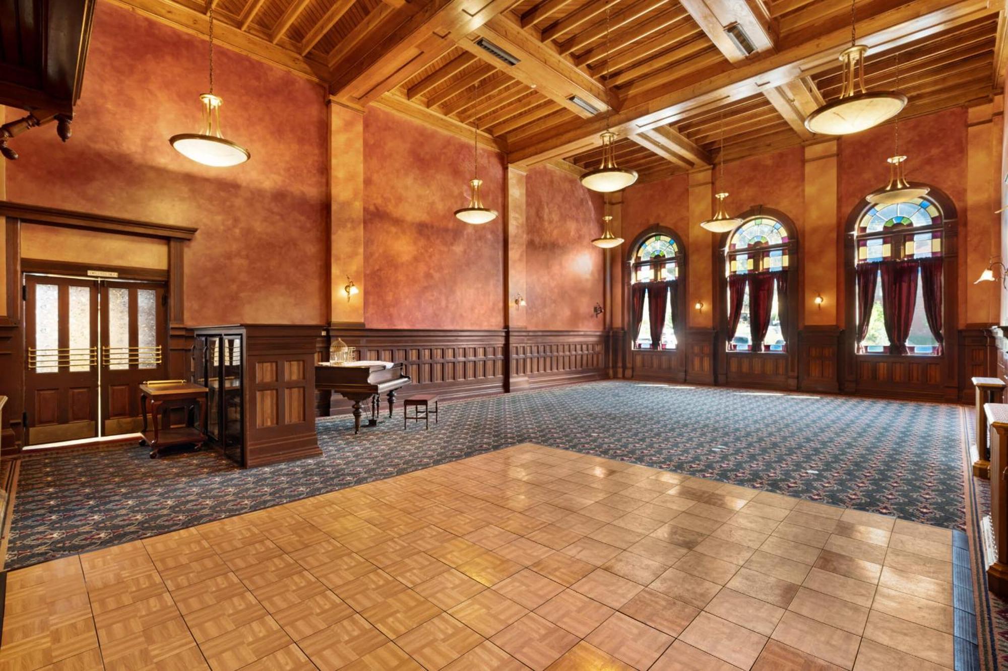 Beaumont Hotel And Spa - Adults Only ユアレイ エクステリア 写真