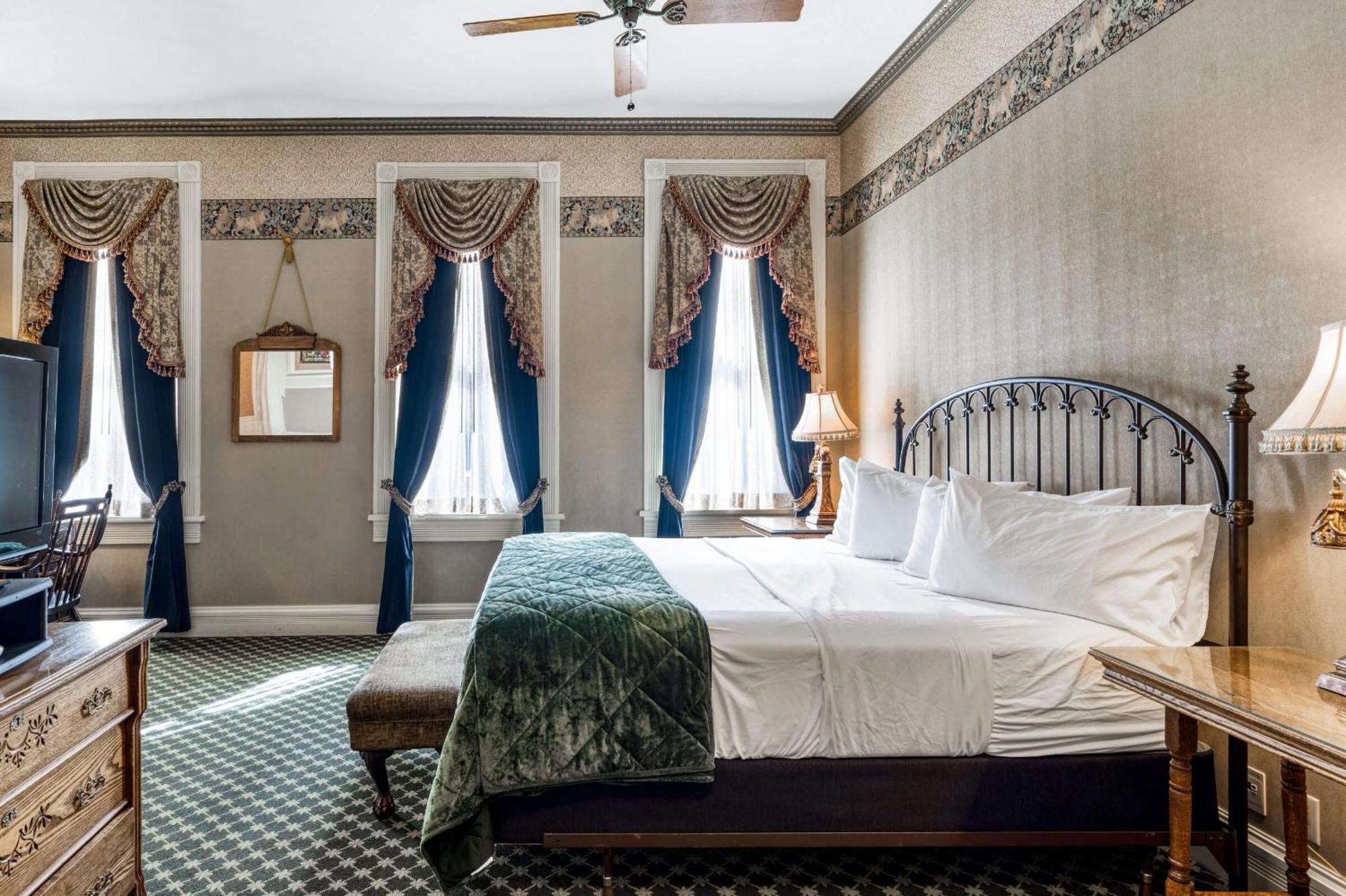 Beaumont Hotel And Spa - Adults Only ユアレイ エクステリア 写真