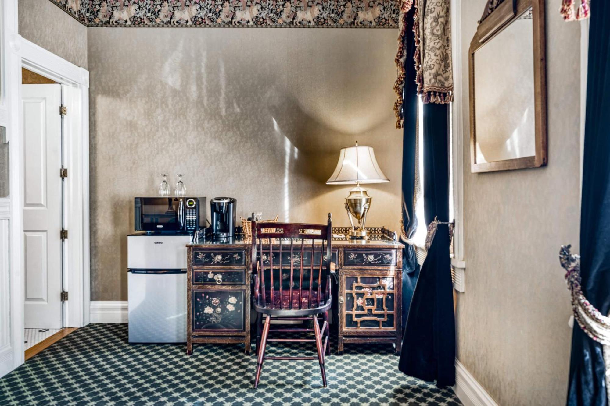 Beaumont Hotel And Spa - Adults Only ユアレイ エクステリア 写真