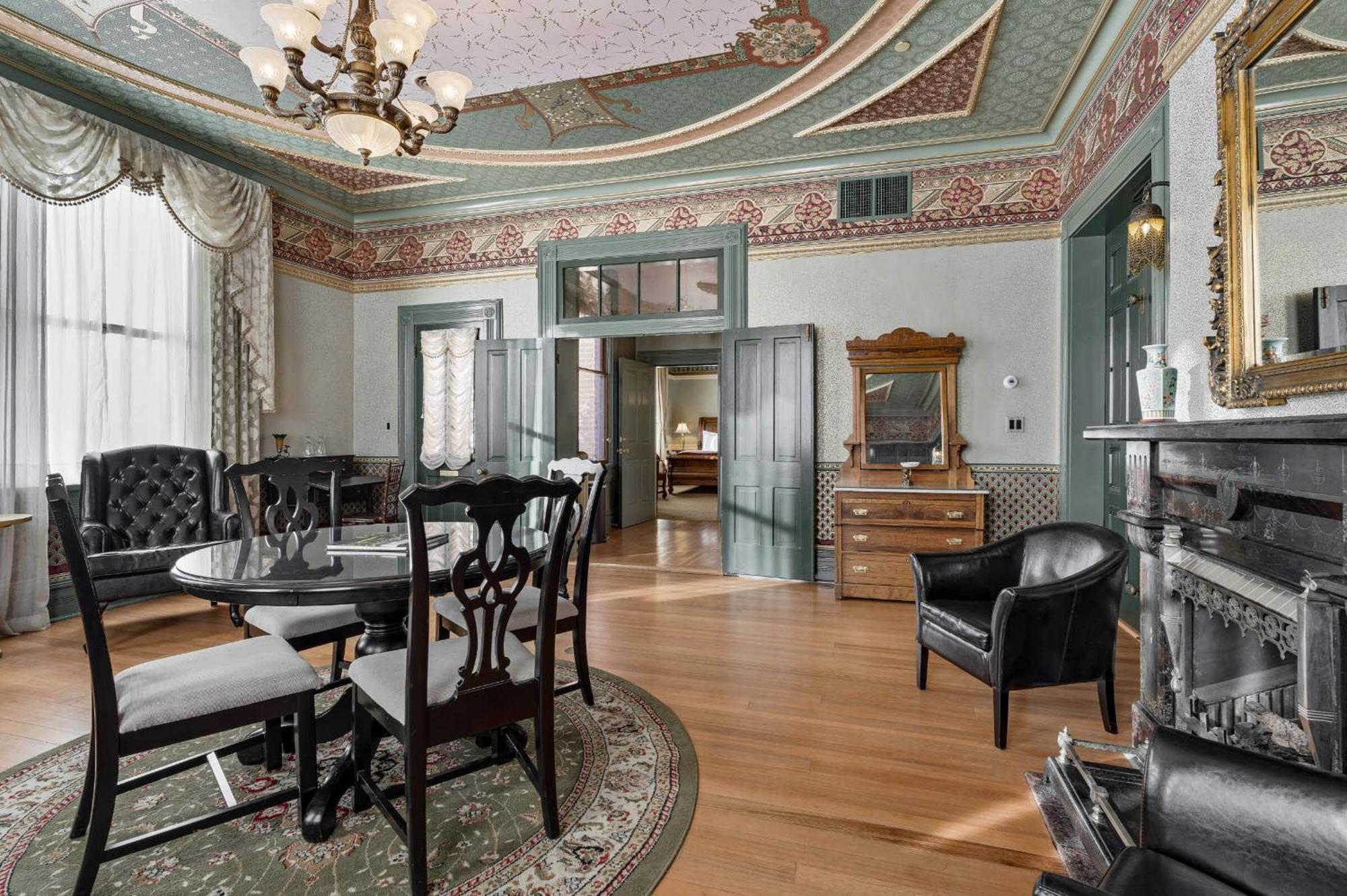 Beaumont Hotel And Spa - Adults Only ユアレイ エクステリア 写真