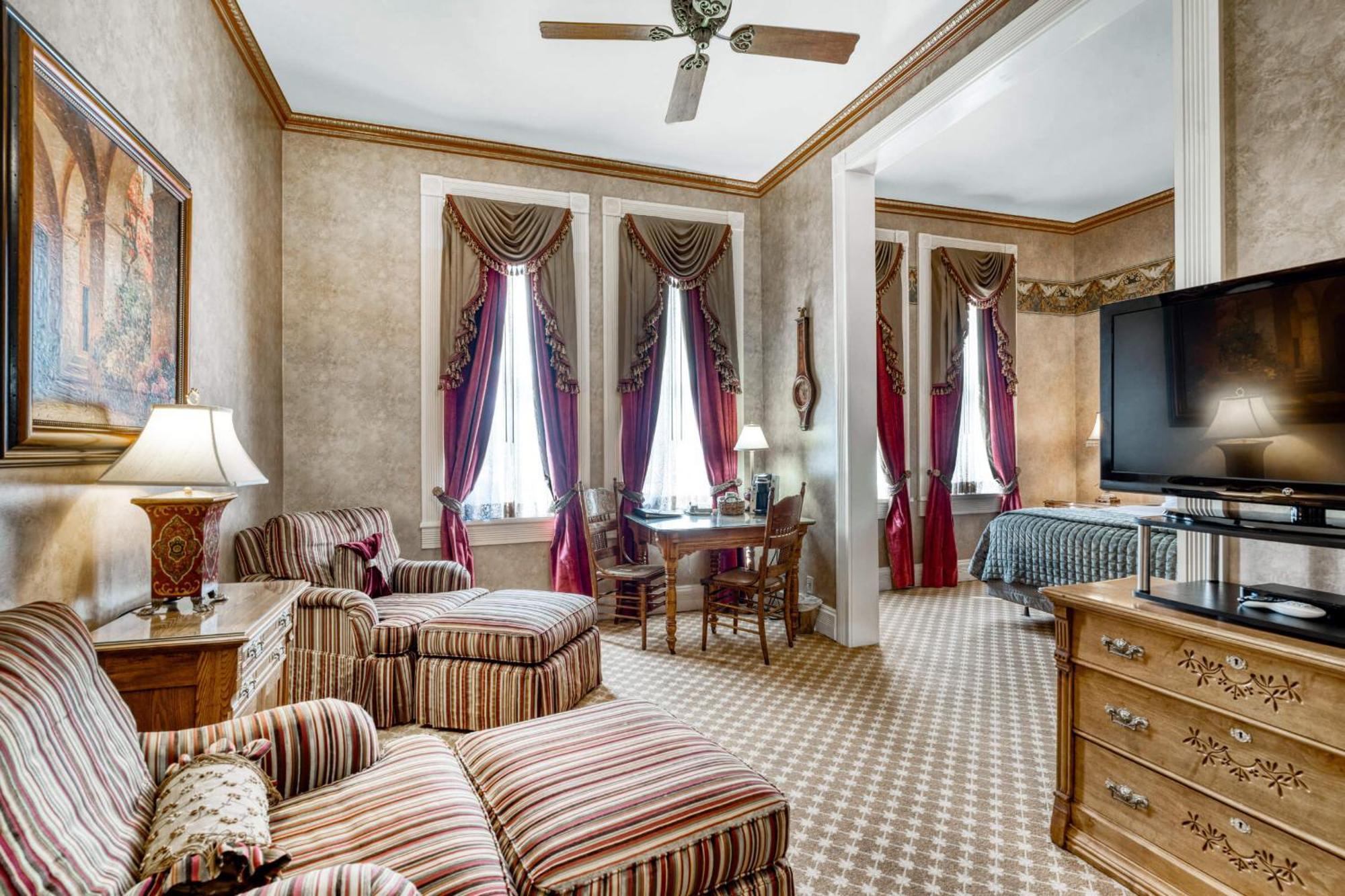 Beaumont Hotel And Spa - Adults Only ユアレイ エクステリア 写真
