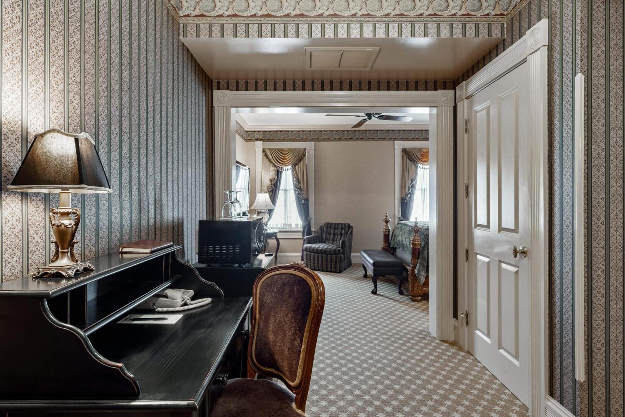 Beaumont Hotel And Spa - Adults Only ユアレイ エクステリア 写真