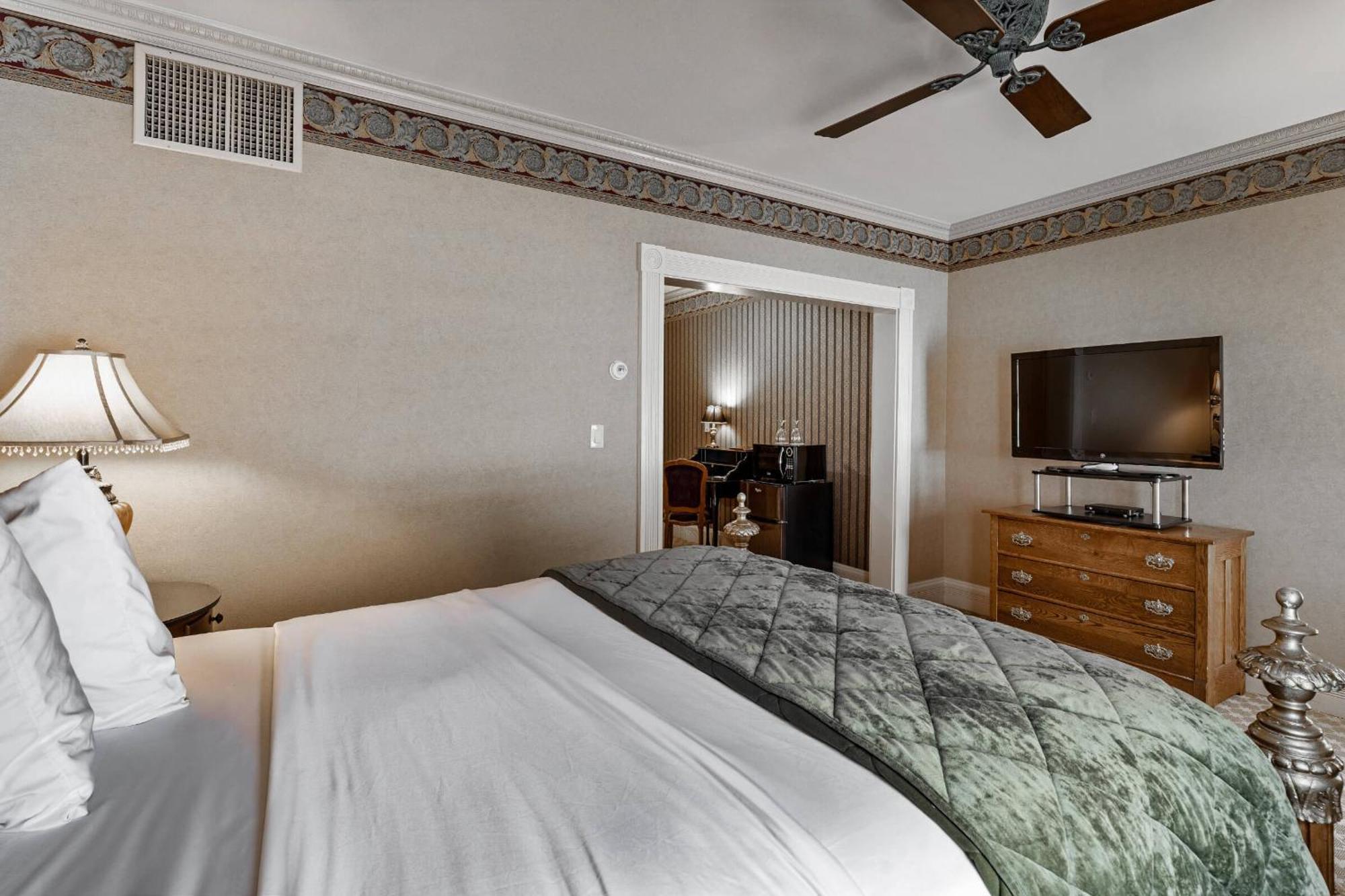 Beaumont Hotel And Spa - Adults Only ユアレイ エクステリア 写真