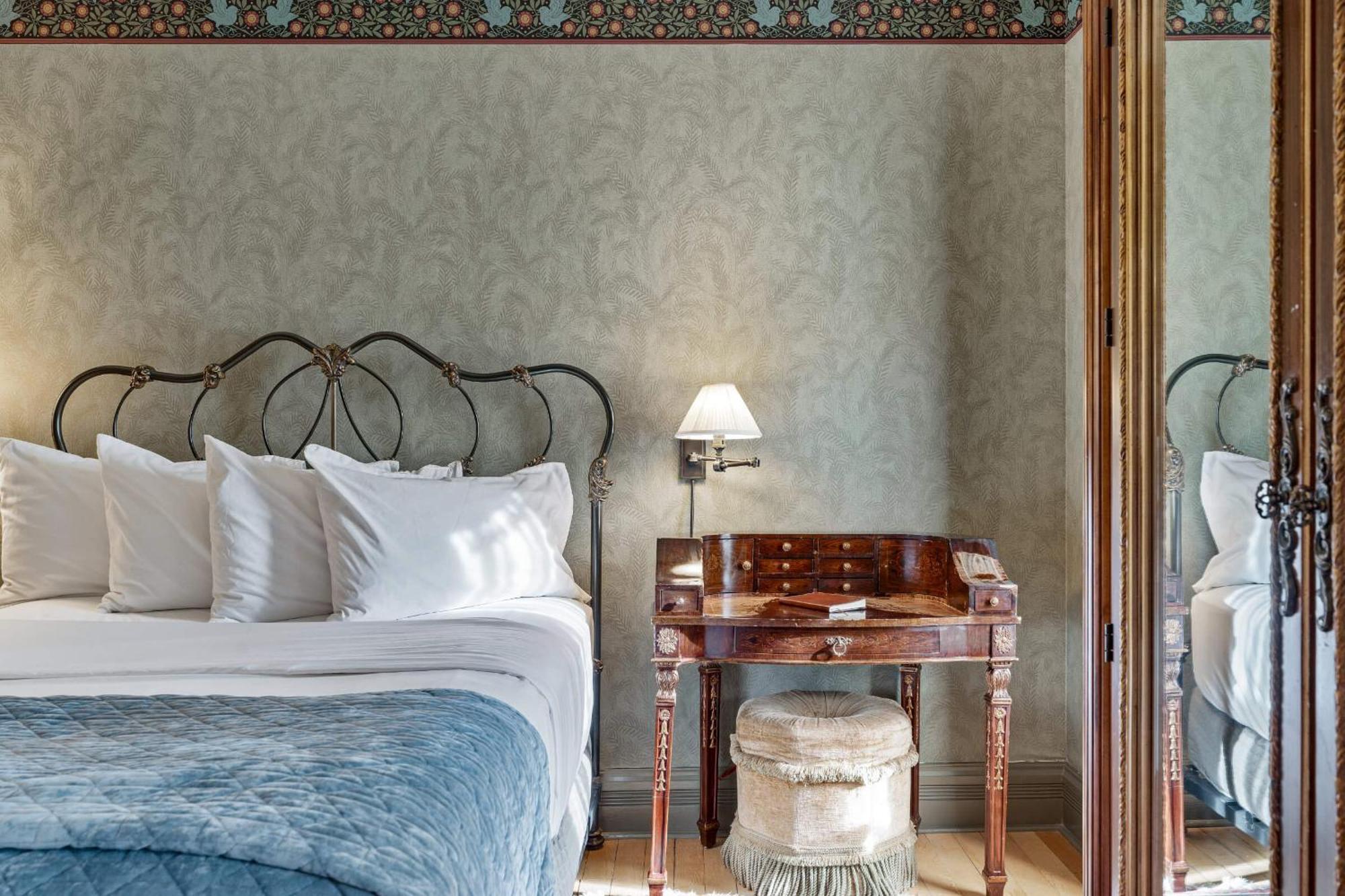 Beaumont Hotel And Spa - Adults Only ユアレイ エクステリア 写真