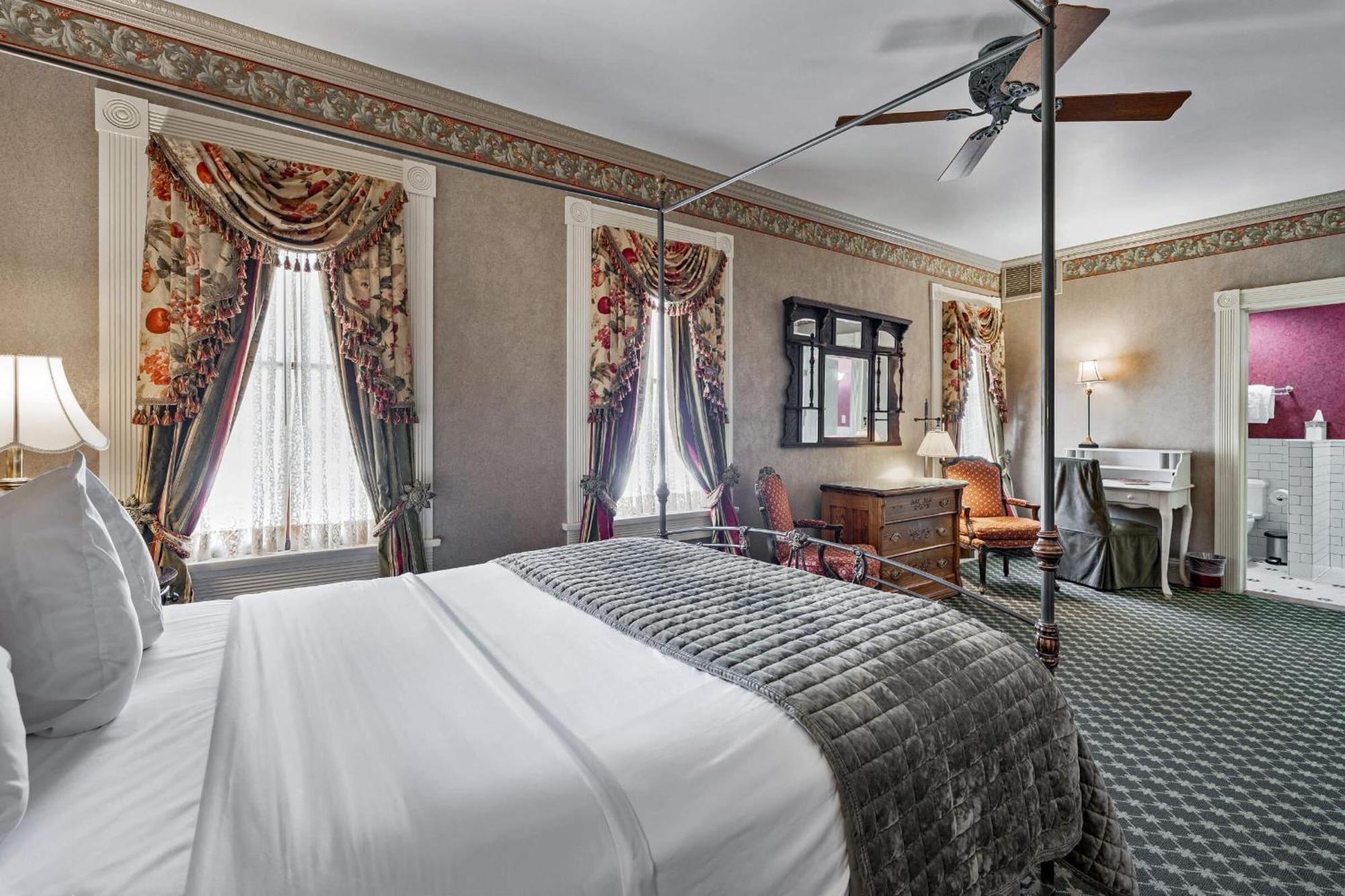Beaumont Hotel And Spa - Adults Only ユアレイ エクステリア 写真