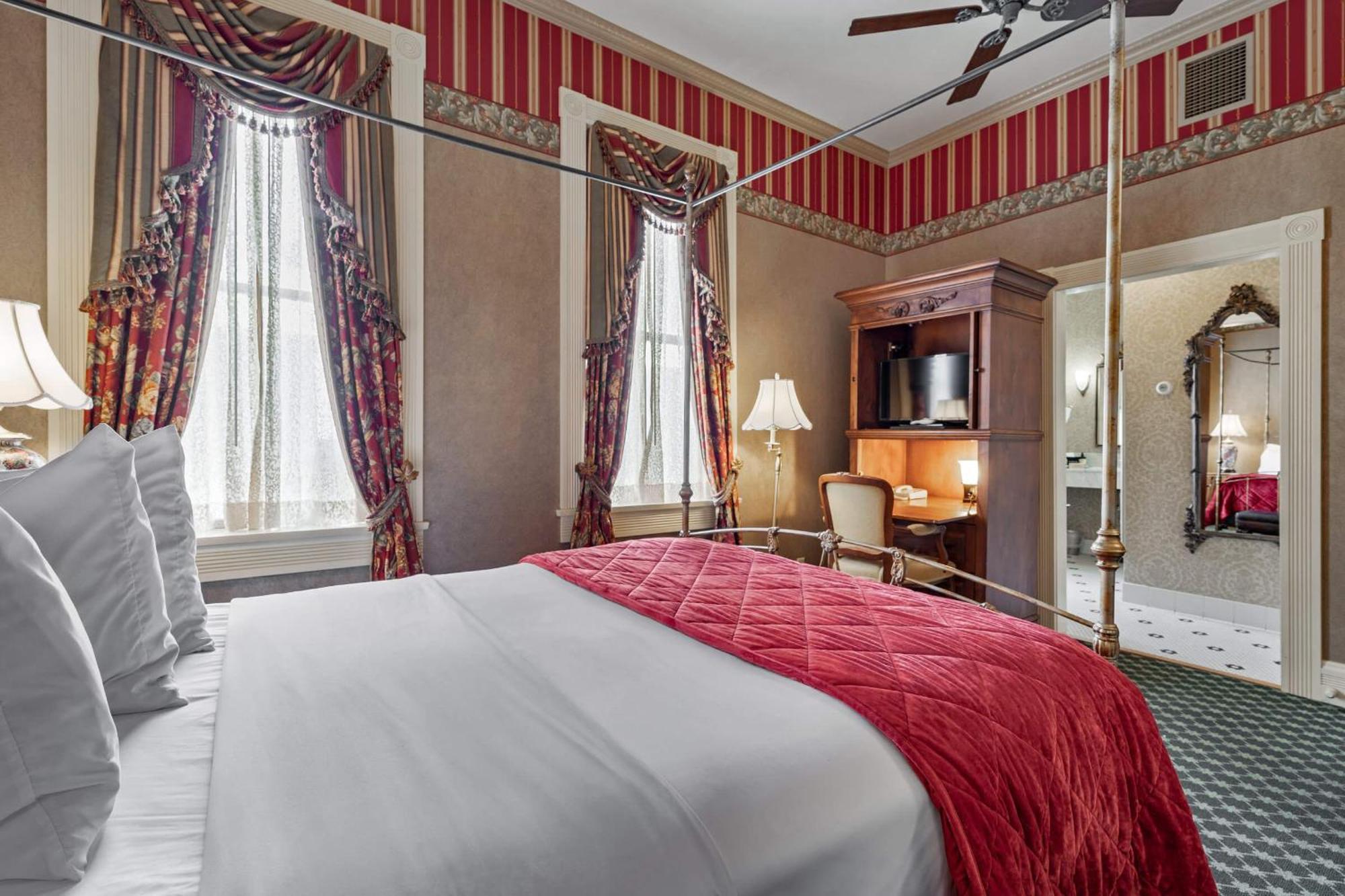 Beaumont Hotel And Spa - Adults Only ユアレイ エクステリア 写真