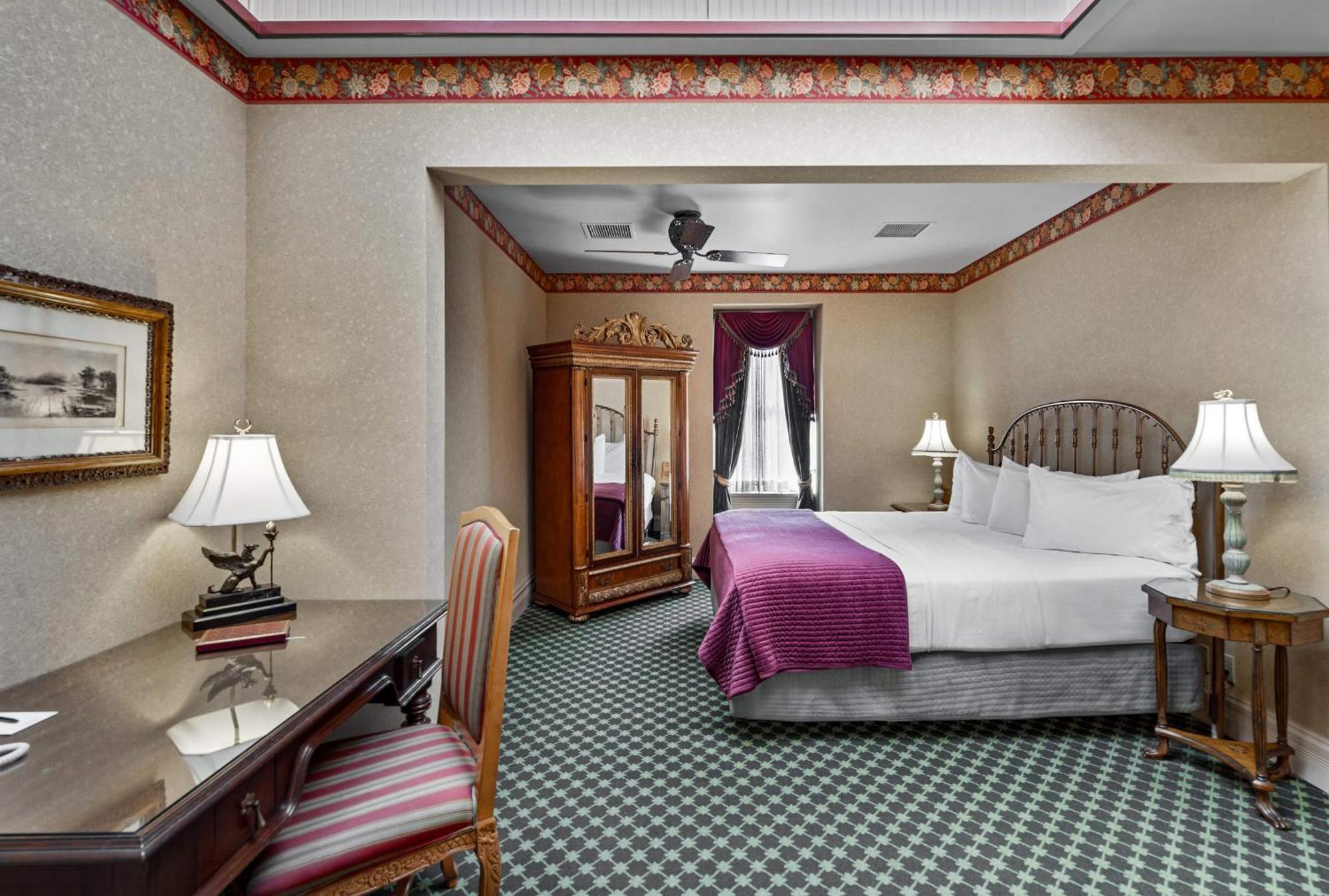 Beaumont Hotel And Spa - Adults Only ユアレイ エクステリア 写真