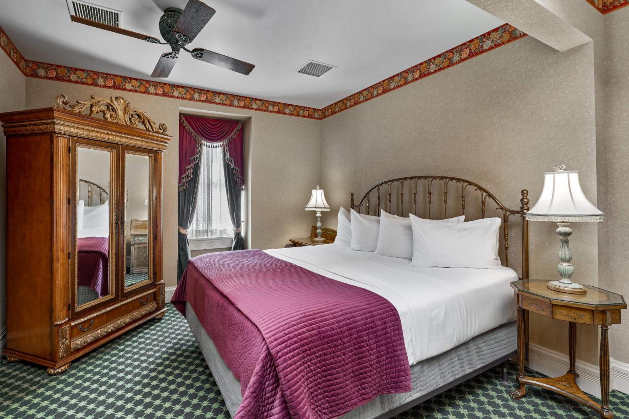 Beaumont Hotel And Spa - Adults Only ユアレイ エクステリア 写真