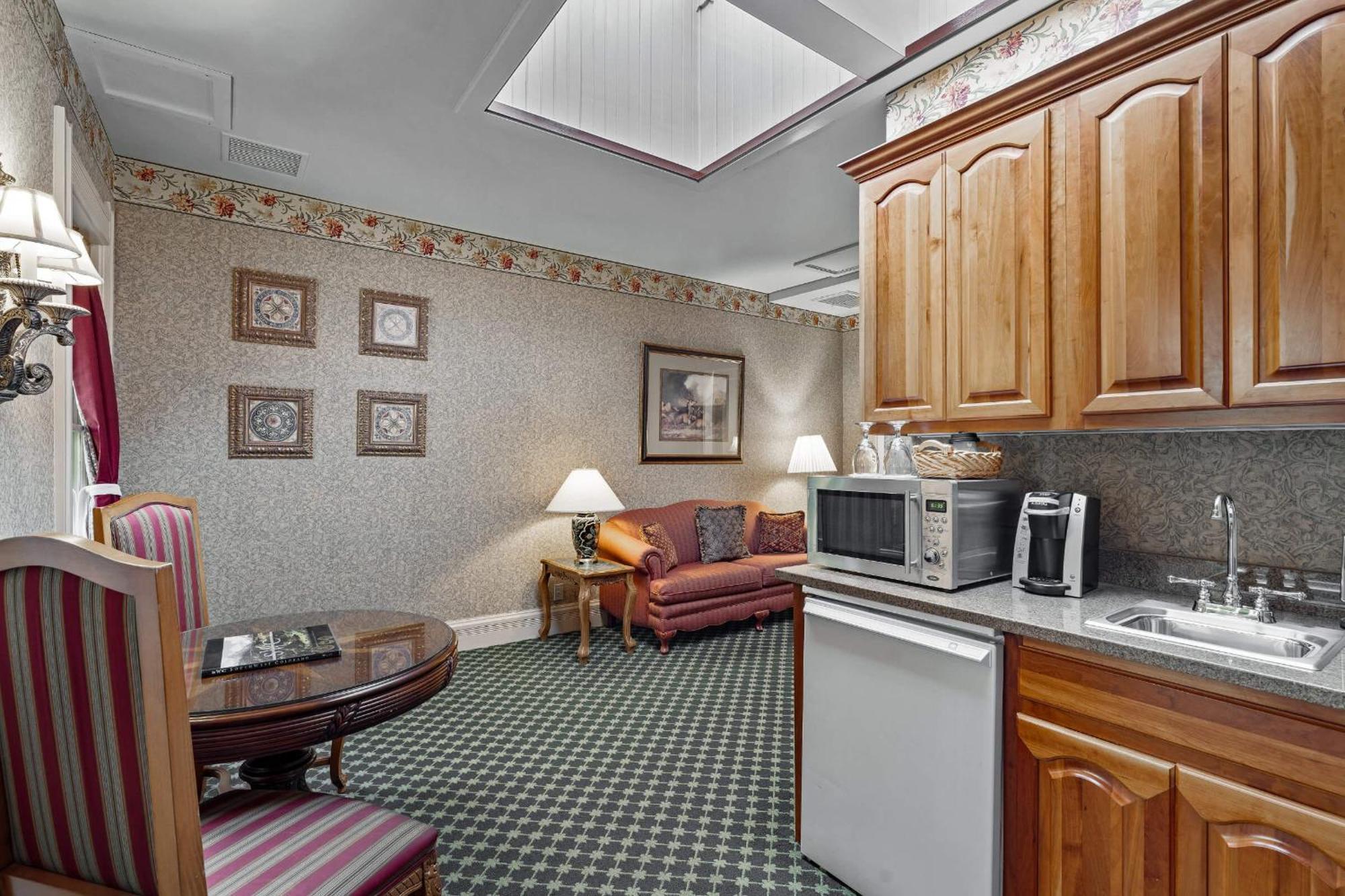 Beaumont Hotel And Spa - Adults Only ユアレイ エクステリア 写真